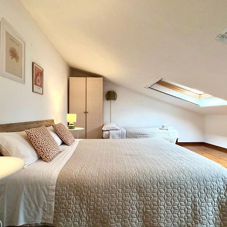 Villa Roma Holidays Ιεσόλο Εξωτερικό φωτογραφία
