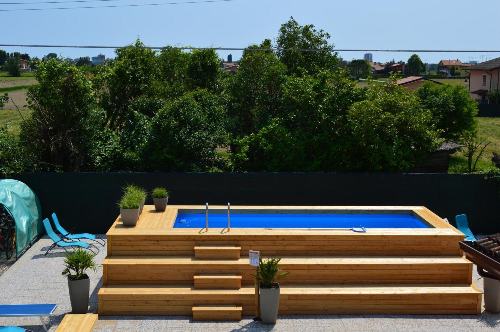Villa Roma Holidays Ιεσόλο Εξωτερικό φωτογραφία