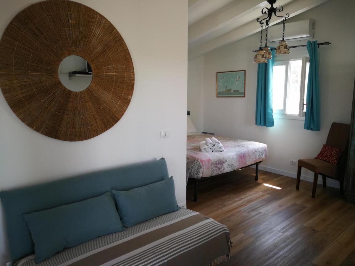 Villa Roma Holidays Ιεσόλο Εξωτερικό φωτογραφία