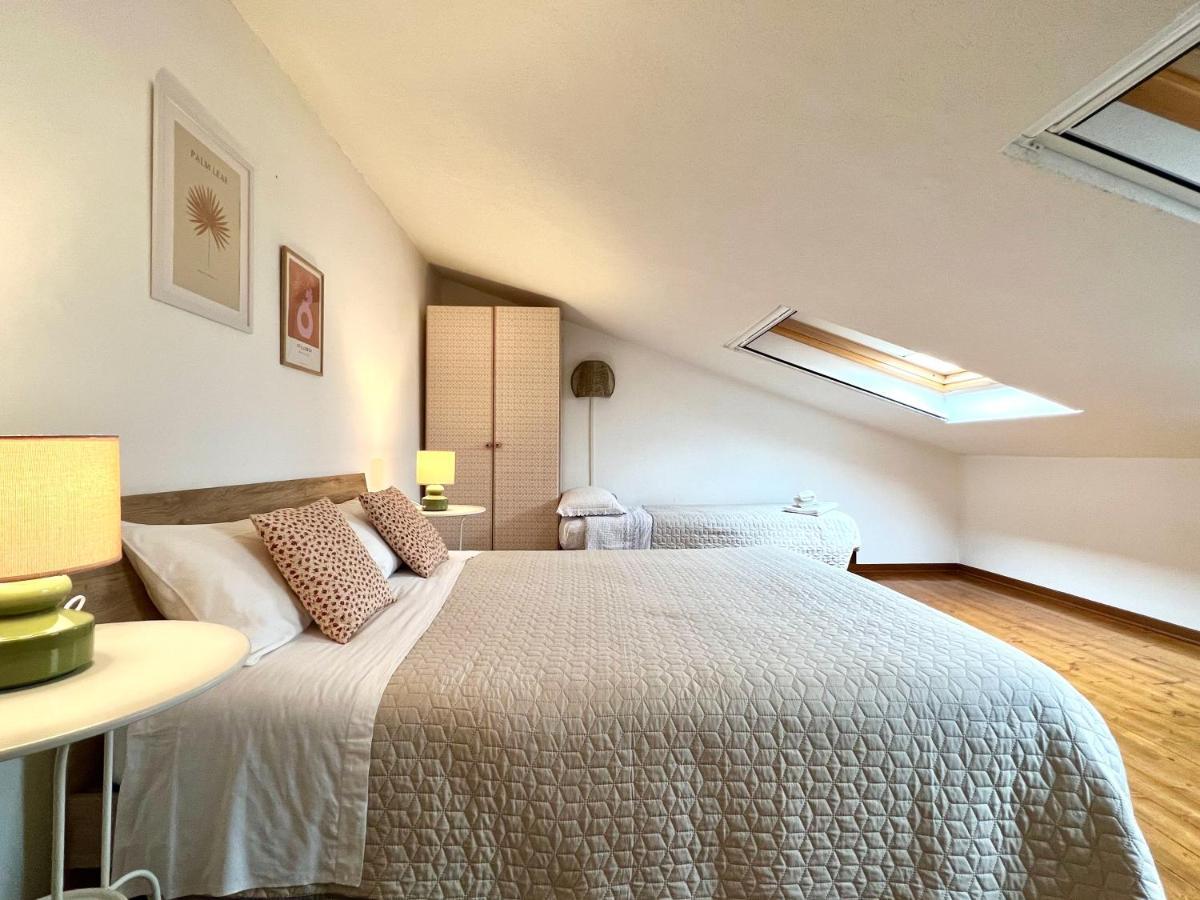 Villa Roma Holidays Ιεσόλο Εξωτερικό φωτογραφία