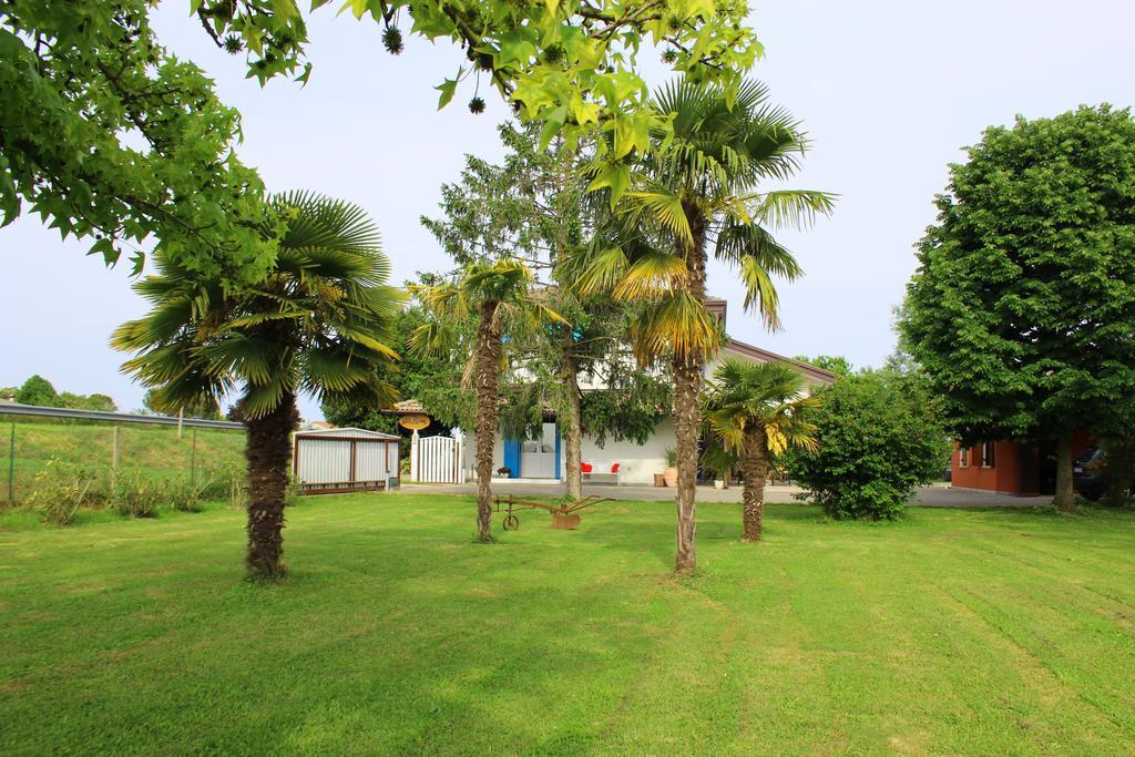 Villa Roma Holidays Ιεσόλο Δωμάτιο φωτογραφία