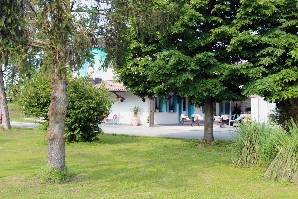 Villa Roma Holidays Ιεσόλο Δωμάτιο φωτογραφία