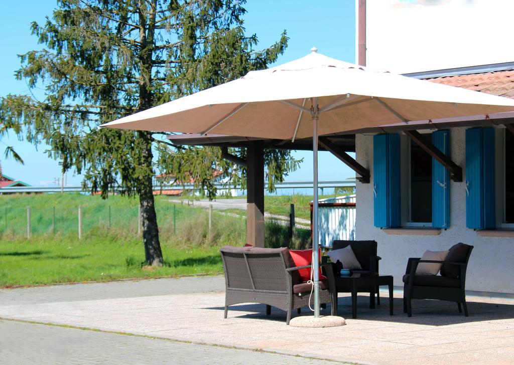 Villa Roma Holidays Ιεσόλο Δωμάτιο φωτογραφία