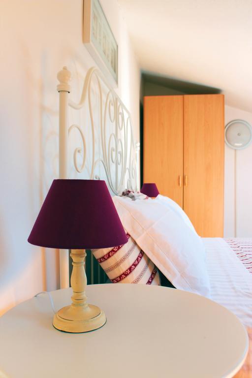 Villa Roma Holidays Ιεσόλο Δωμάτιο φωτογραφία