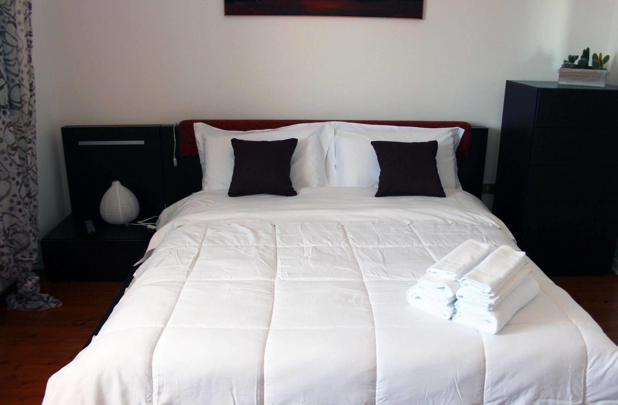 Villa Roma Holidays Ιεσόλο Εξωτερικό φωτογραφία