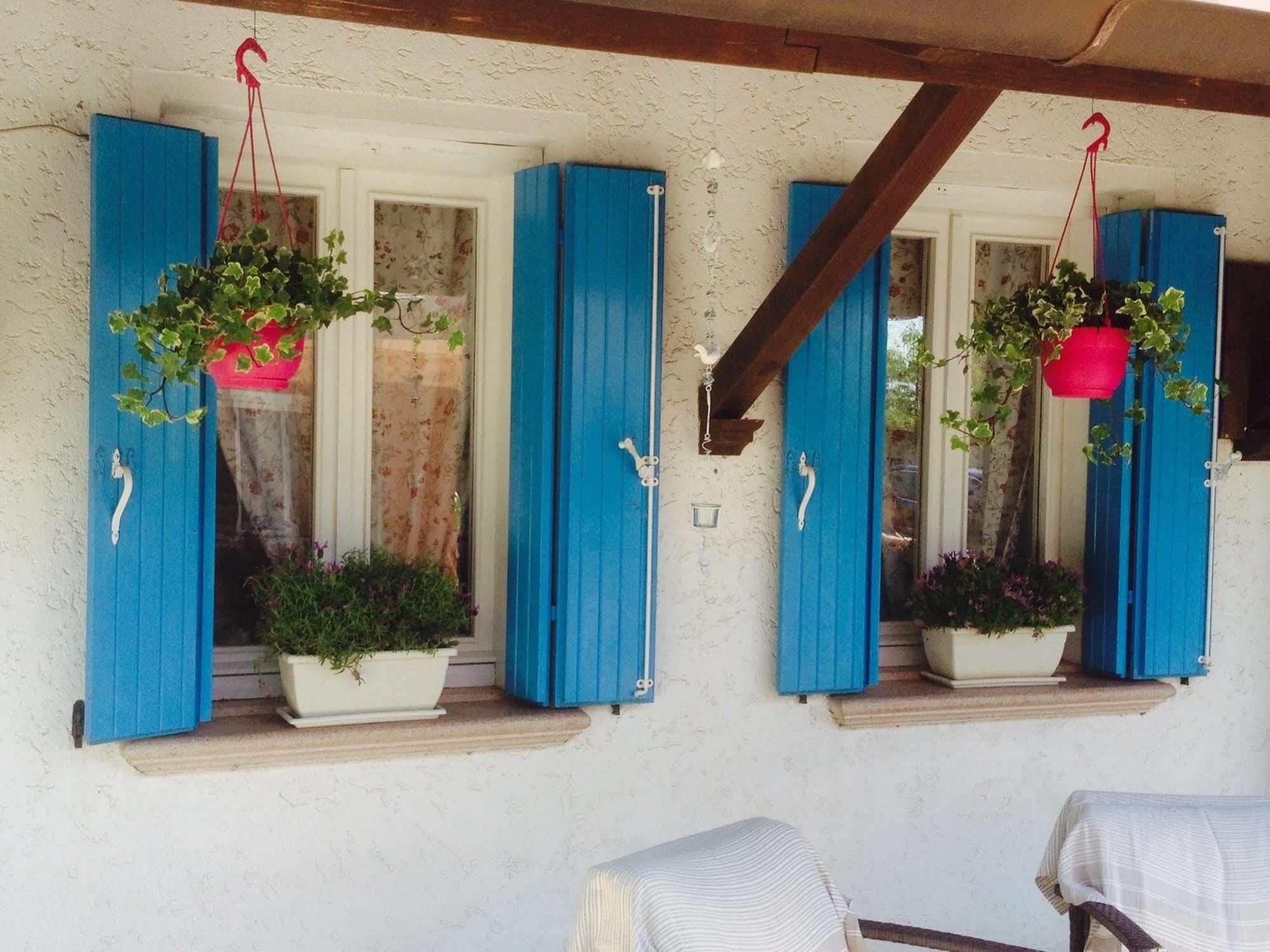 Villa Roma Holidays Ιεσόλο Εξωτερικό φωτογραφία